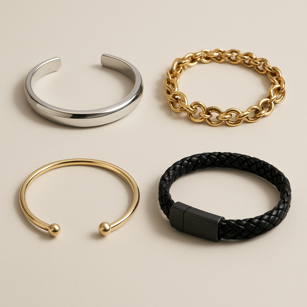 Pulseiras