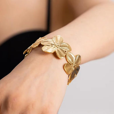 Pulseira Bloom - Valeria