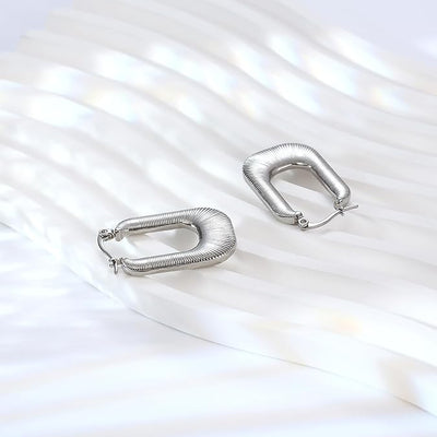 Brincos Luxe Arches - Thalia