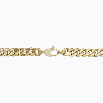 Pulseira cubana com dono - Lavinia