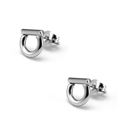 Brincos Dazzle Studs - Raina