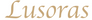 Lusoras – Home