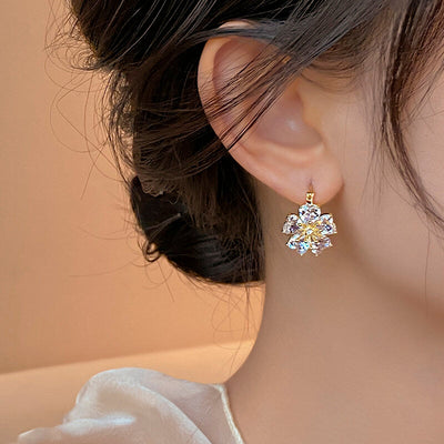 Crystal Brincos - Martina