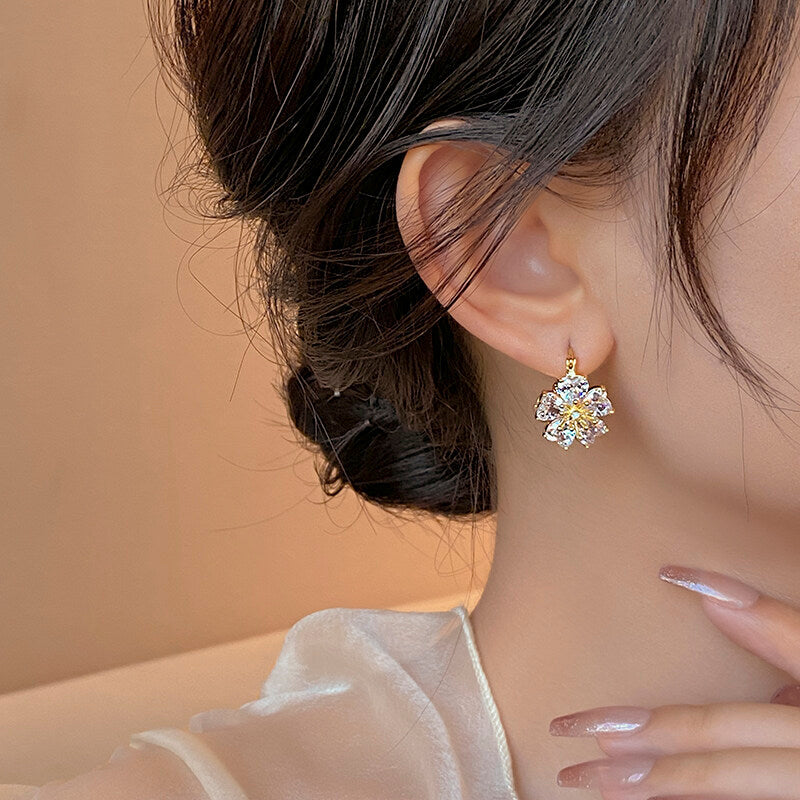Crystal Brincos - Martina