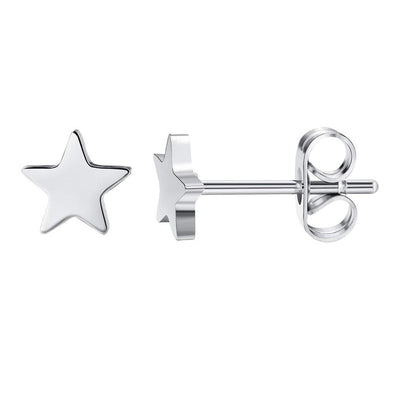 Brincos Twinkle Star - Verónica