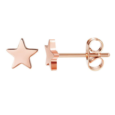 Brincos Twinkle Star - Verónica