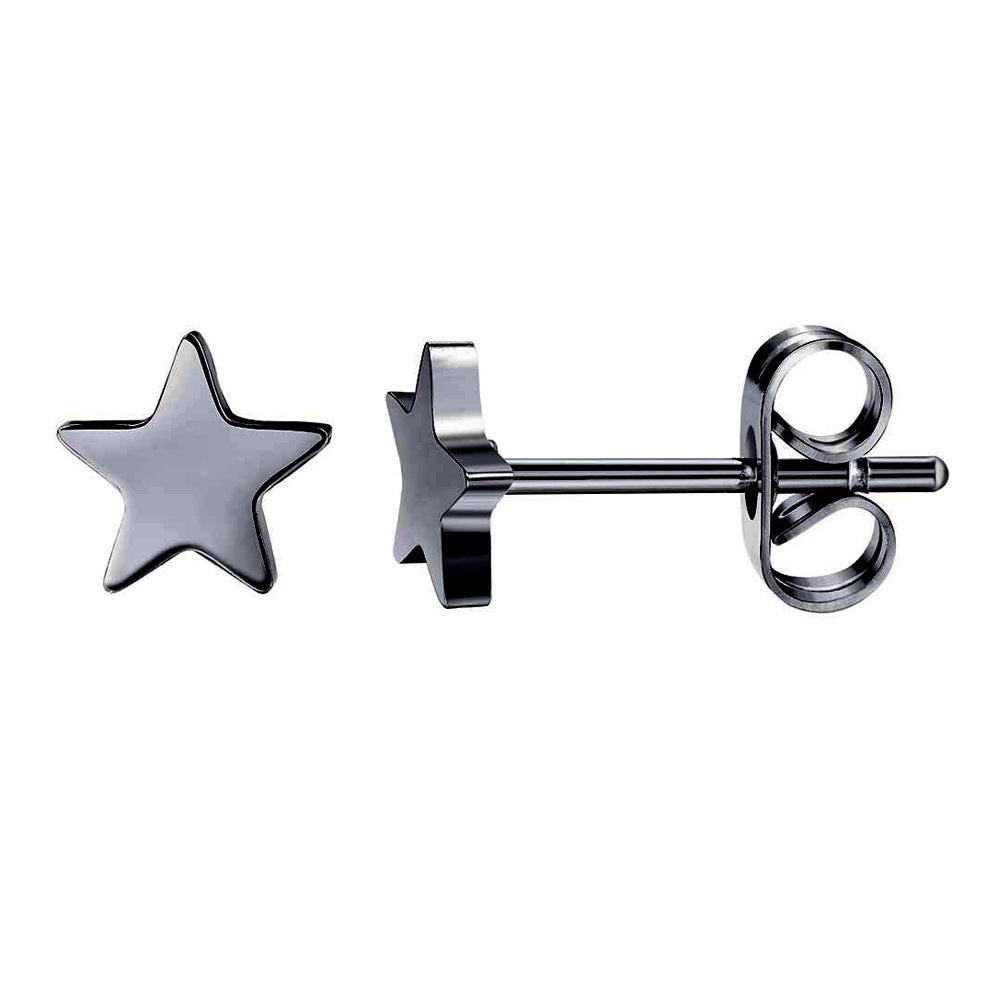 Brincos Twinkle Star - Verónica