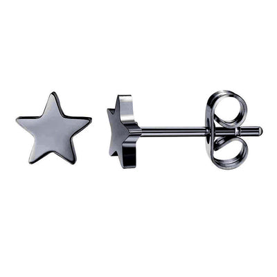 Brincos Twinkle Star - Verónica
