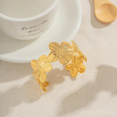 Pulseira Bloom - Valeria