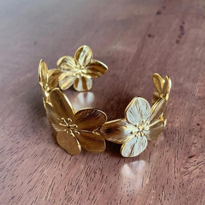 Pulseira Bloom - Valeria