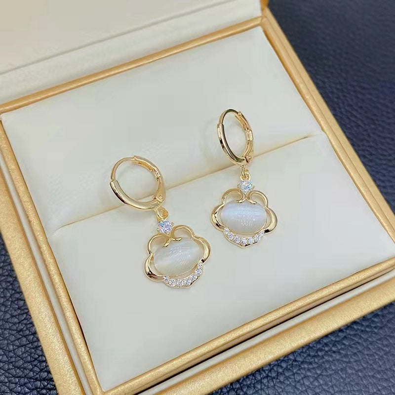 Pendentes Opulent Brincos - Magdalena