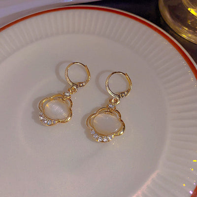Pendentes Opulent Brincos - Magdalena