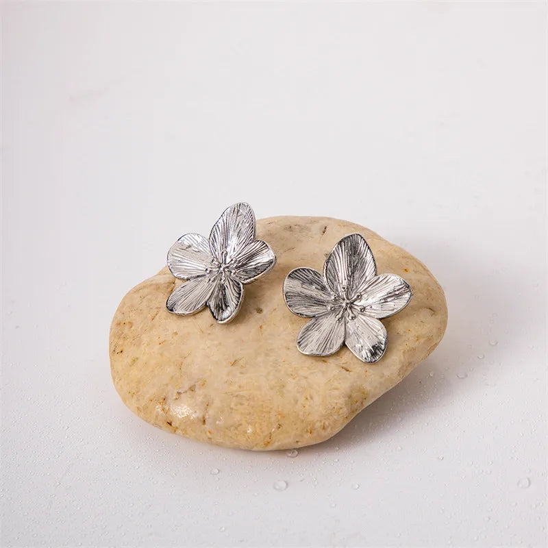 Brincos Blooming Surprise - Samira