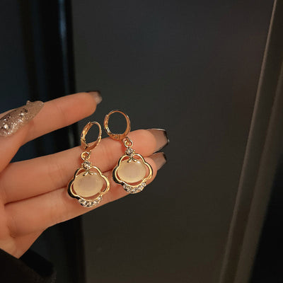 Pendentes Opulent Brincos - Magdalena