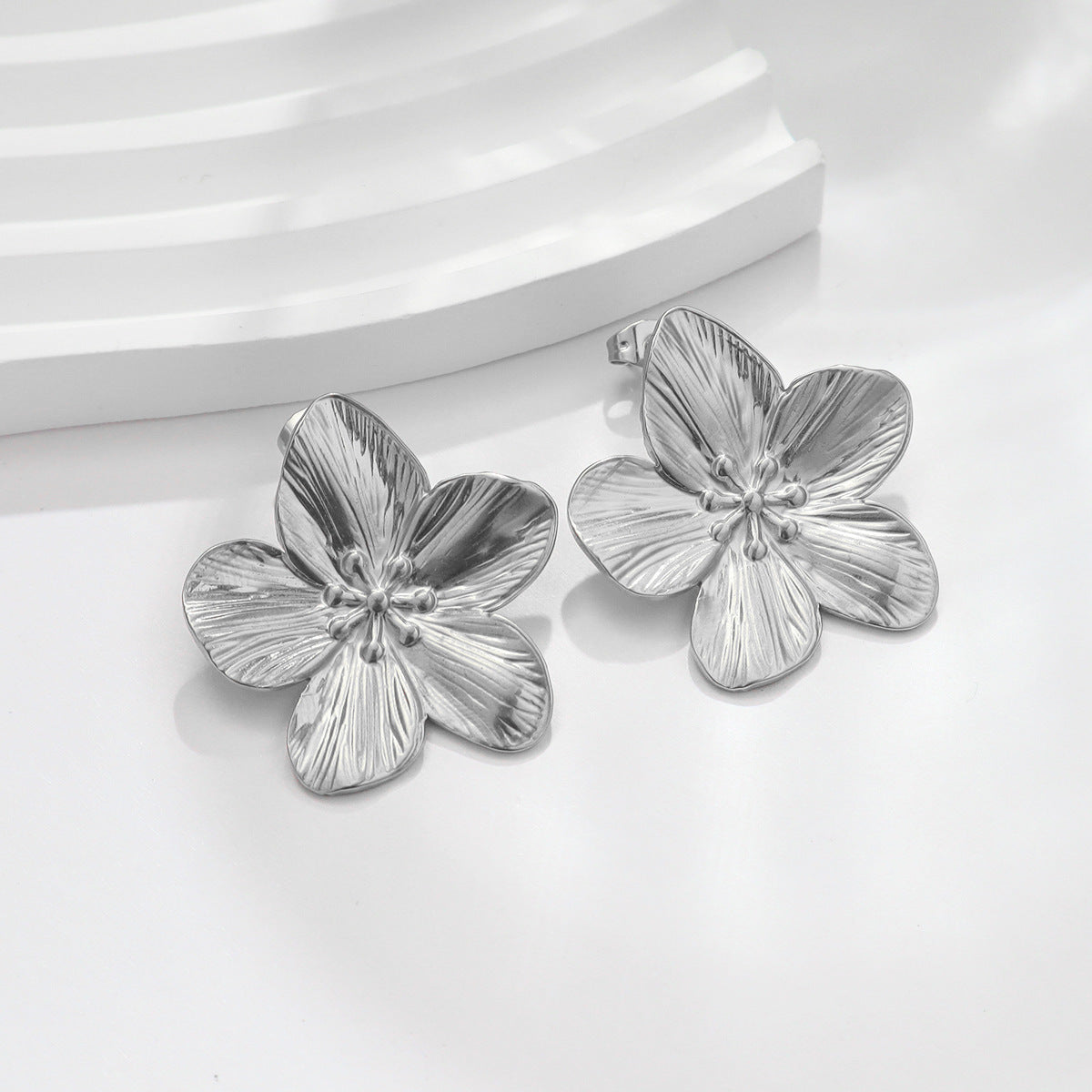 Brincos Blooming Surprise - Samira