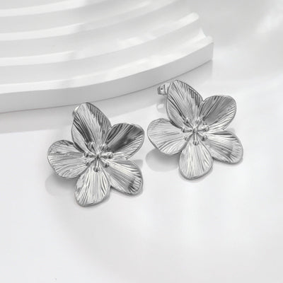 Brincos Blooming Surprise - Samira