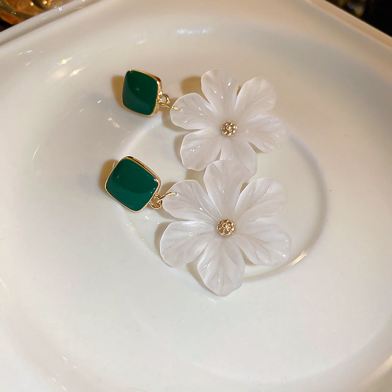 Daisy Drop Brincos - Paola