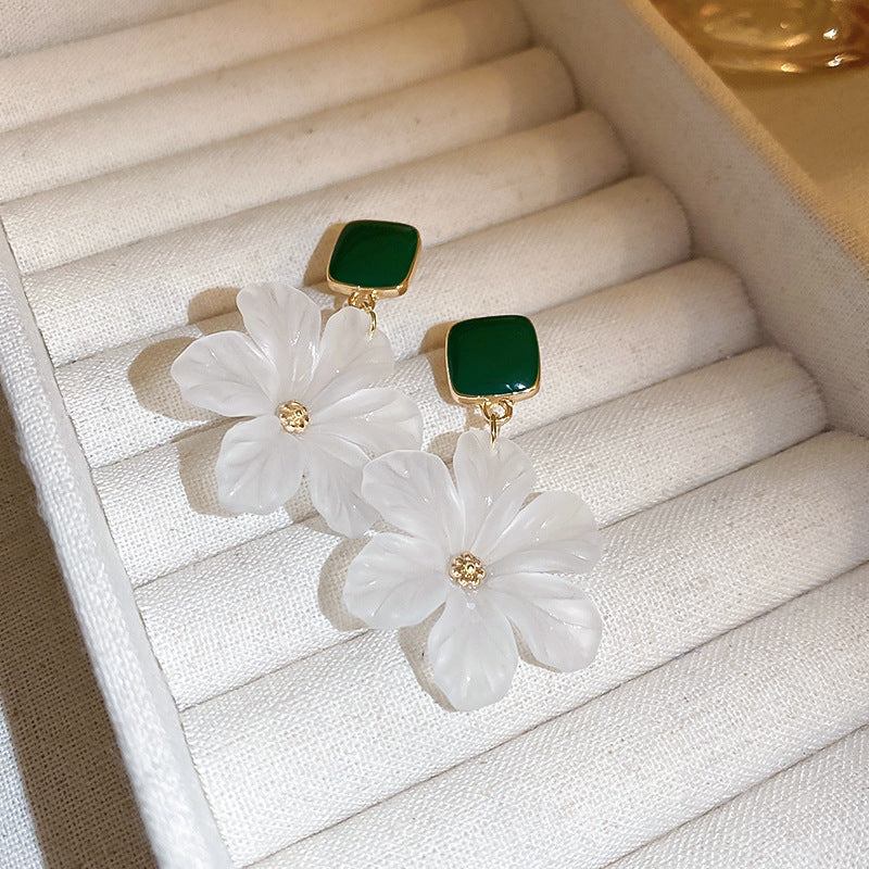Daisy Drop Brincos - Paola