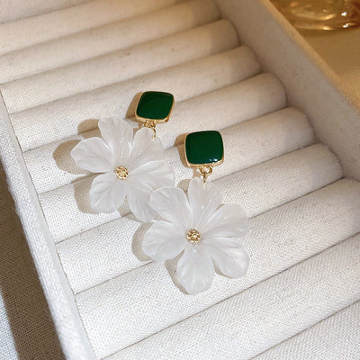 Daisy Drop Brincos - Paola
