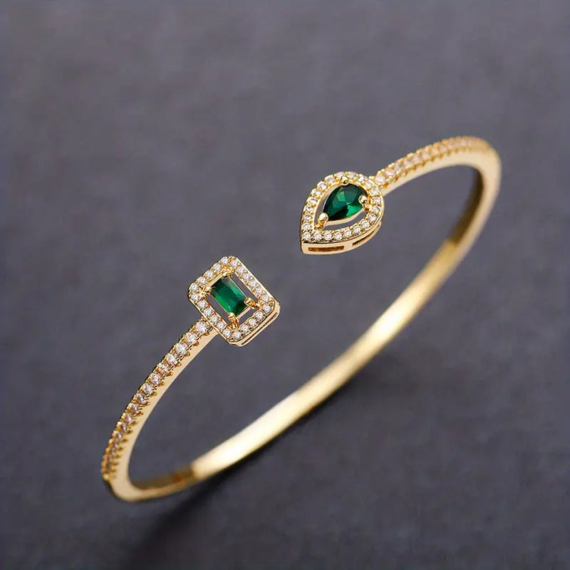 Pulseira Verdeira Caruso - Wistaria