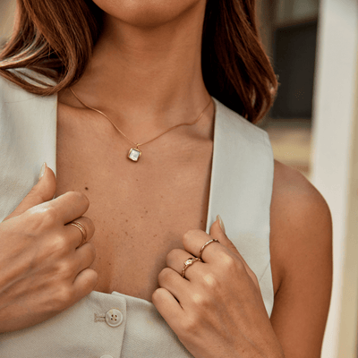 Colar para mulher – Vania