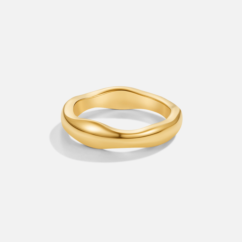 Anel para mulher design robusto – Fernanda