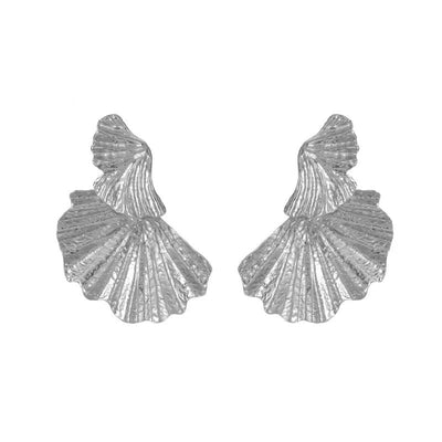Brincos Origami Glams - Diletta