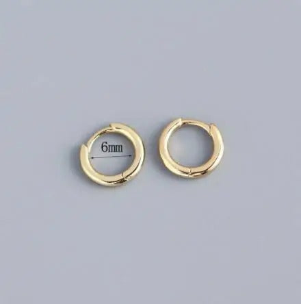 Brincos Dainty Delights - Tamina
