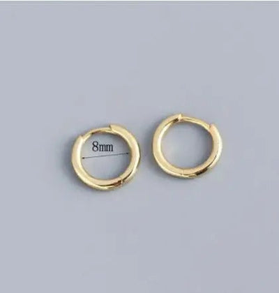 Brincos Dainty Delights - Tamina