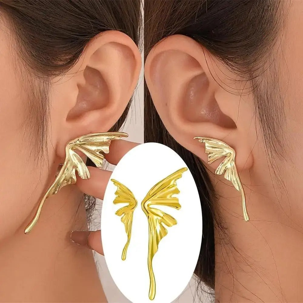 Brincos Alati Meraviglie - Julia