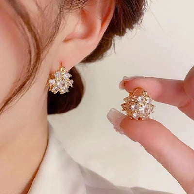 Crystal Brincos - Martina